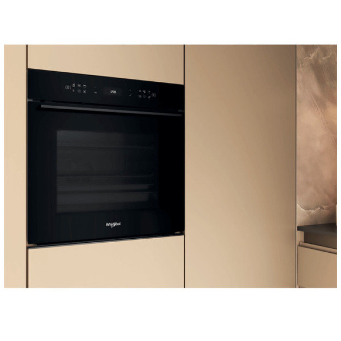 Духова шафа Whirlpool WOI7A8PT1SB