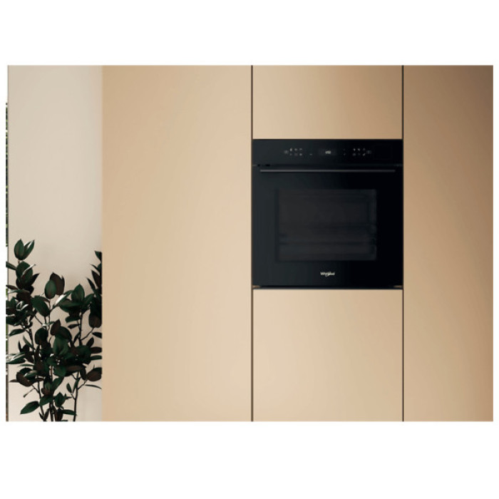 Духова шафа Whirlpool WOI7A8PT1SB