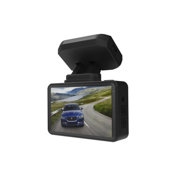 Відеореєстратор Globex GE-205W DualCam