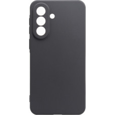 Чохол до мобільного телефона Armorstandart Matte Slim Fit Samsung A37 5G Camera cover Black (ARM89709)