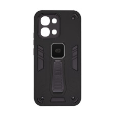 Чохол до мобільного телефона Armorstandart Proover OPPO A6 Pro 4G Black (ARM89190)