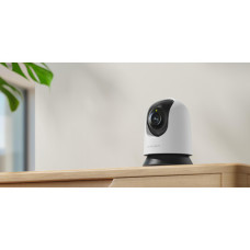 Камера відеоспостереження Mercusys IP-Камера MERCUSYS MC200 FHD N300 microSD motion detection (MC200)