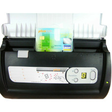 Сканер Plustek SmartOffice PS286 (0196TS)