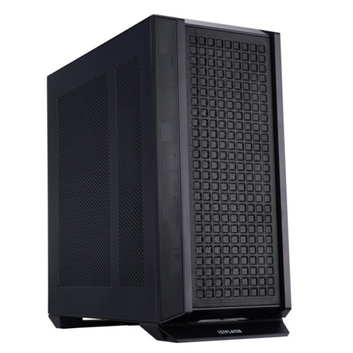 Корпус 1stPlayer PS8MX-BK