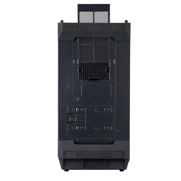 Корпус 1stPlayer PS8MX-BK