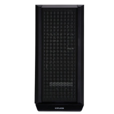 Корпус 1stPlayer PS8MX-BK