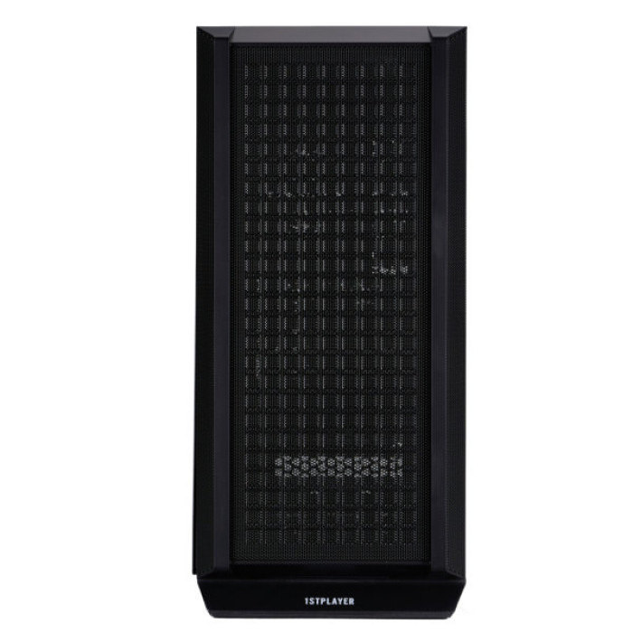 Корпус 1stPlayer PS8MX-BK
