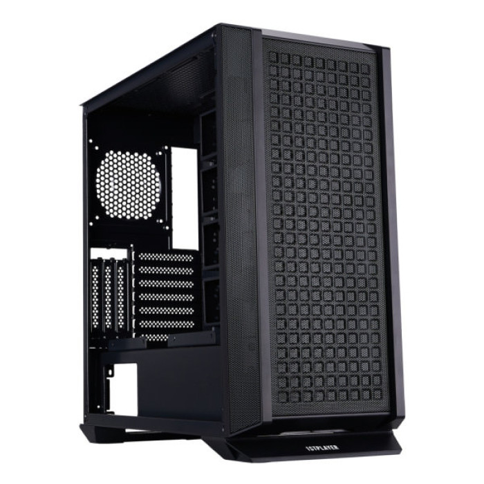 Корпус 1stPlayer PS8MX-BK
