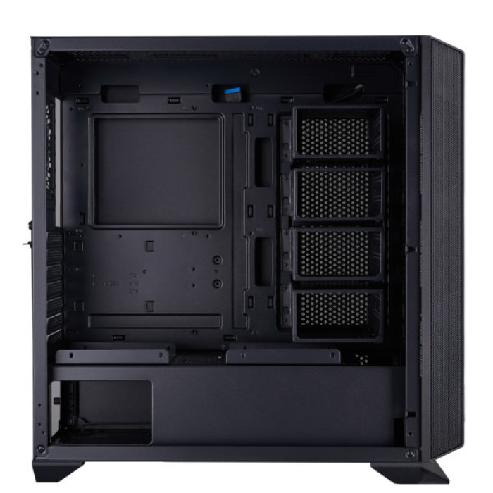 Корпус 1stPlayer PS8MX-BK