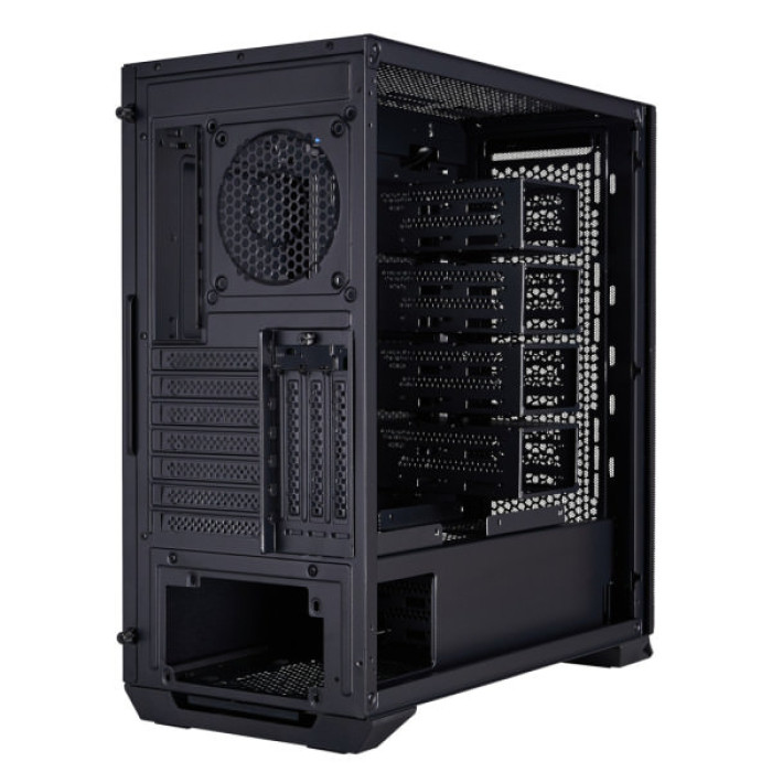 Корпус 1stPlayer PS8MX-BK