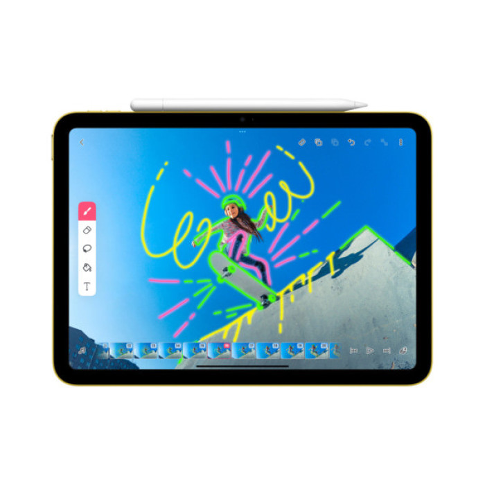 Стилус Apple Pencil (USB-C) (MUWA3ZM/A)