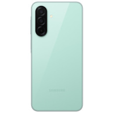 Мобільний телефон Samsung Galaxy A26 5G 6/128Gb Light Green (SM-A266BLGBEUC)