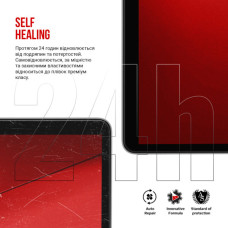 Плівка захисна Armorstandart MacBook Air 13.6 M4 2025 A3240 (ARM84840)