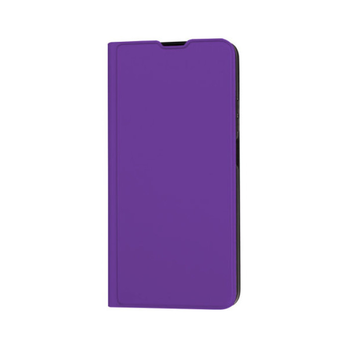 Чохол до мобільного телефона BeCover Exclusive New Style Samsung Galaxy S24 FE SM-S721 Purple (712697)