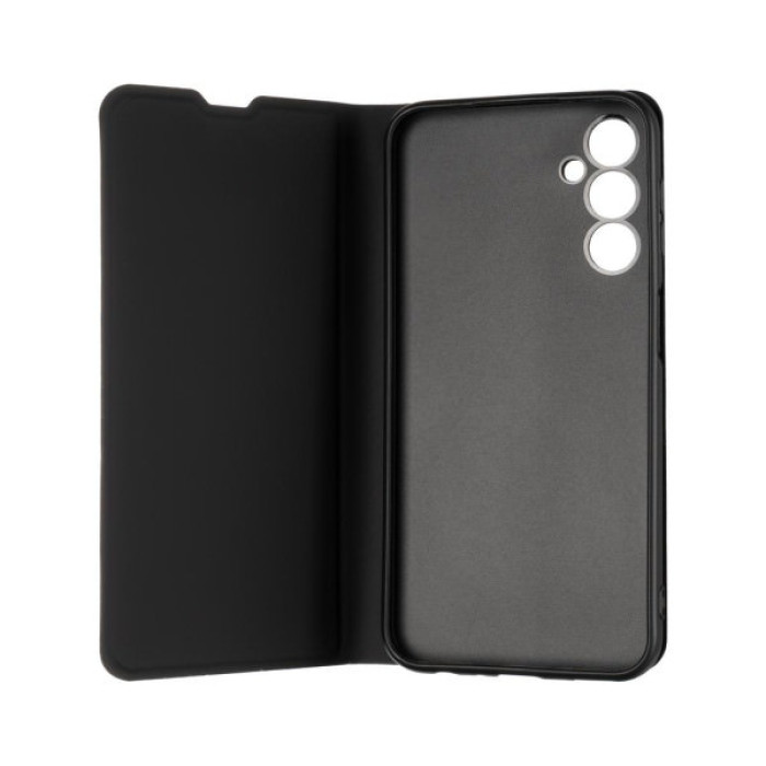 Чохол до мобільного телефона BeCover Exclusive New Style Samsung Galaxy S24 FE SM-S721 Purple (712697)