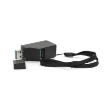 Концентратор Voltronic USB 3.0 to USB3.0 + 2xUSB2.0 black (YT-3(2/2.0+1/3.0))