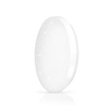 Світильник TITANUM LED 48W 5000K Зоряне небо (TLCL-485S)