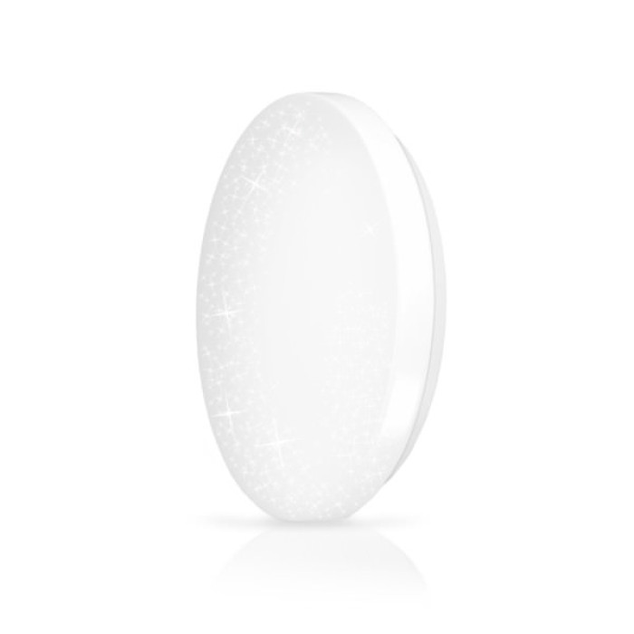 Світильник TITANUM LED 48W 5000K Зоряне небо (TLCL-485S)