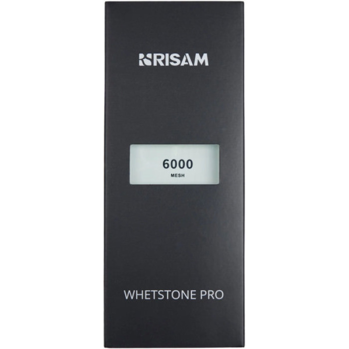 Точило Risam зерн.6000 (RWG-06)