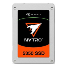 Накопичувач SSD U.3 2.5" 7.68TB Nytro 5350M Seagate (XP7680SE70065)