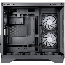 Корпус Chieftec VISIO (GM-30B-TG-OP)