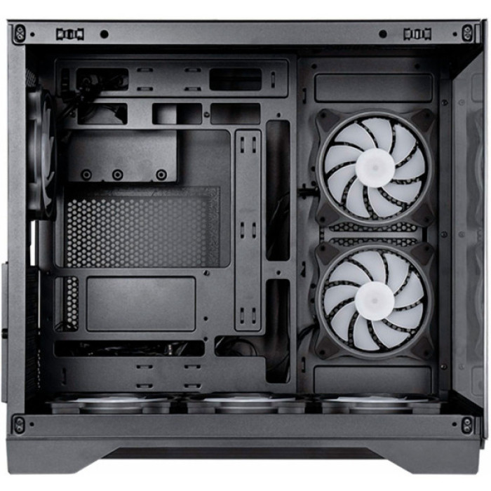 Корпус Chieftec VISIO (GM-30B-TG-OP)