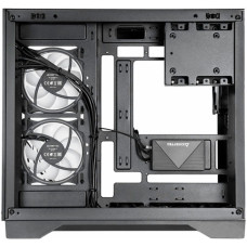 Корпус Chieftec VISIO (GM-30B-TG-OP)