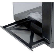 Корпус Chieftec VISIO (GM-30B-TG-OP)