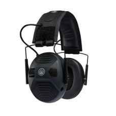 Навушники для стрільби Beretta Electronic Earmuffs Black (CF111-D0044-0999)