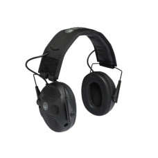 Навушники для стрільби Beretta Electronic Earmuffs Black (CF111-D0044-0999)