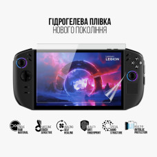 Плівка захисна Armorstandart hydrogel Anti-Blue Lenovo Legion Go 2 (ARM88659)