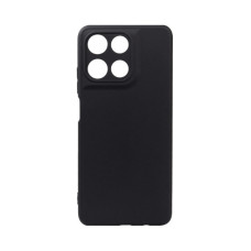 Чохол до мобільного телефона Armorstandart Matte Slim Fit Motorola G57 Power 5G Black (ARM89608)