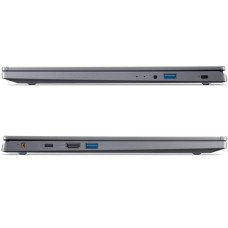 Ноутбук Acer Aspire 15 A15-51M (NX.JKVEU.008)