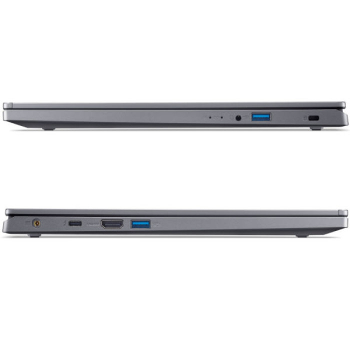Ноутбук Acer Aspire 15 A15-51M (NX.JKVEU.008)