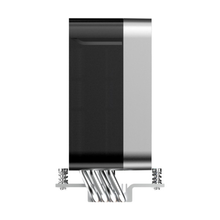 Кулер до процесора OCYPUS DELTA-A40-BK1NAWN00E-GL