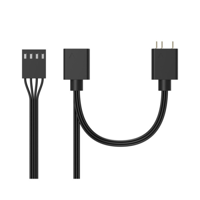 Кулер до процесора OCYPUS DELTA-A40-BK1NAWN00E-GL