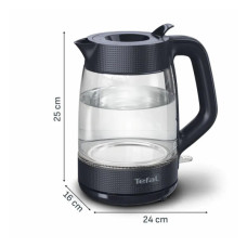 Електрочайник Tefal KO2G08E0