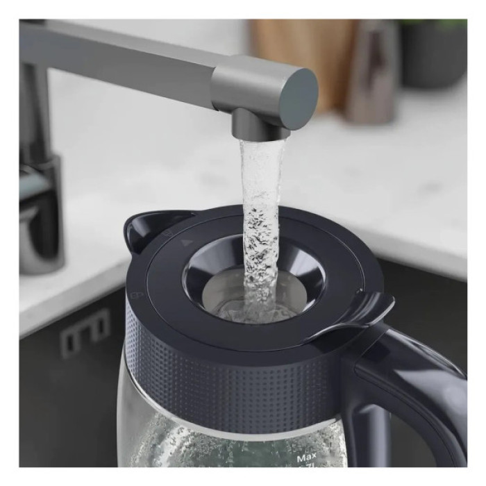 Електрочайник Tefal KO2G08E0