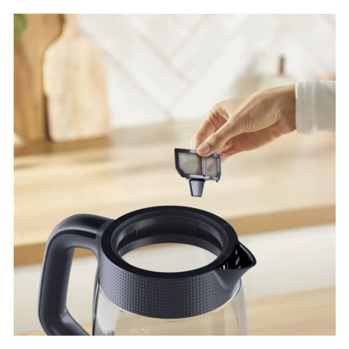 Електрочайник Tefal KO2G08E0