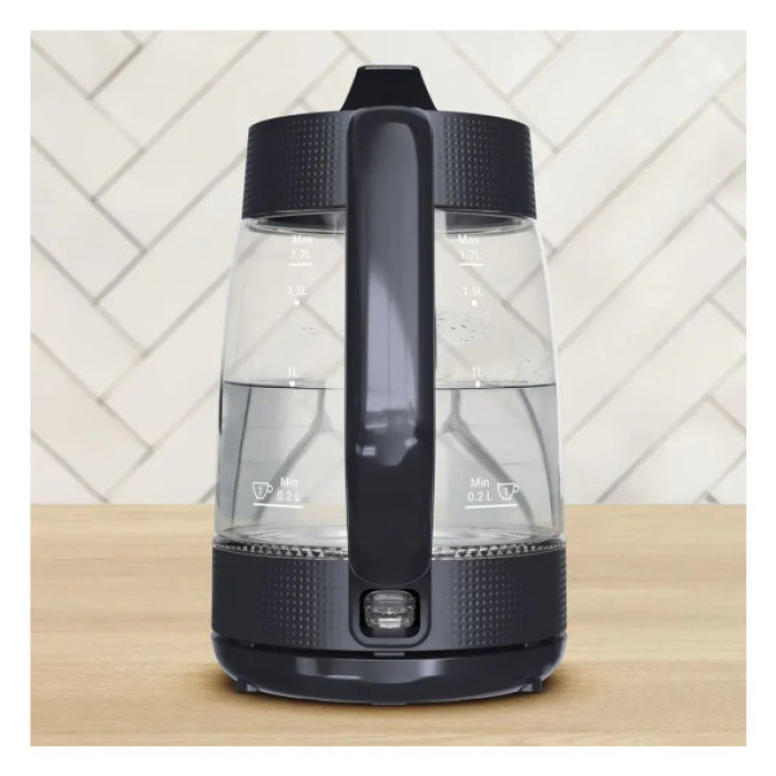 Електрочайник Tefal KO2G08E0