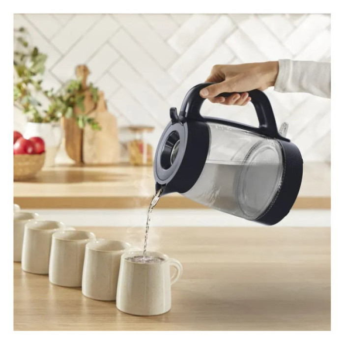 Електрочайник Tefal KO2G08E0