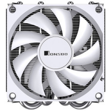 Кулер до процесора JONSBO HP400S White