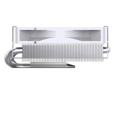 Кулер до процесора JONSBO HP400S White