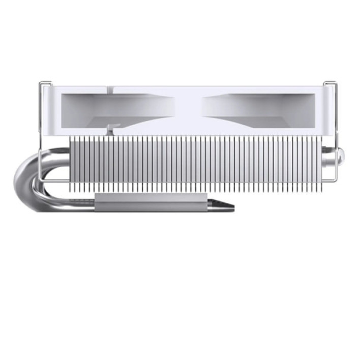 Кулер до процесора JONSBO HP400S White
