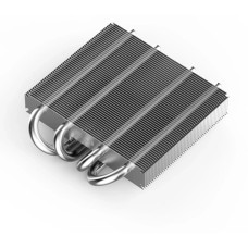 Кулер до процесора JONSBO HP400S White