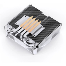 Кулер до процесора JONSBO HP400S White
