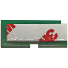 Чип для картриджа HP LJ 4345/M4345mfp, 18K Black AHK (1800630)