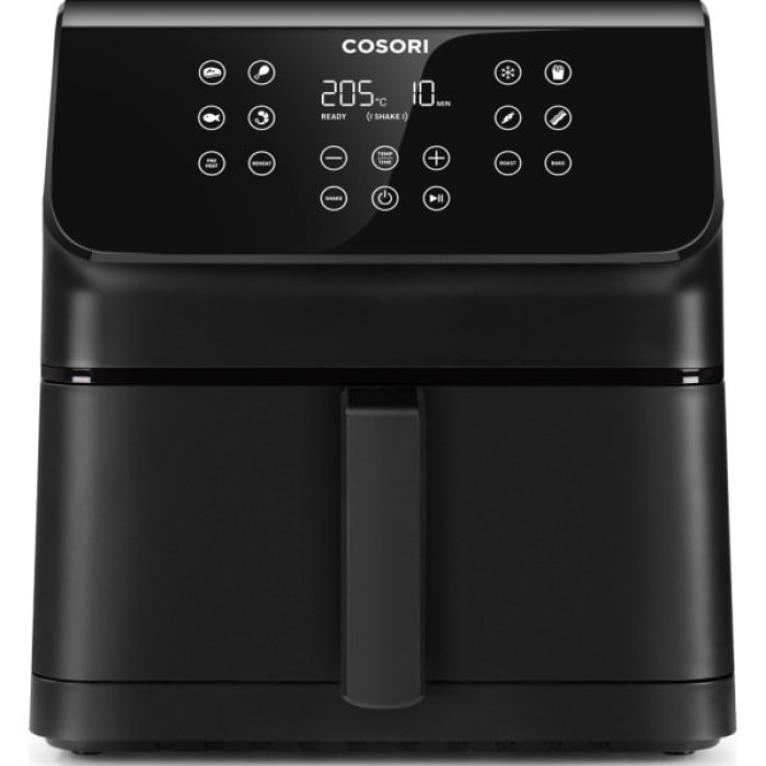 Мультипіч Cosori Premium II Chef Edition (KAAPAFCSNEU0198Y)