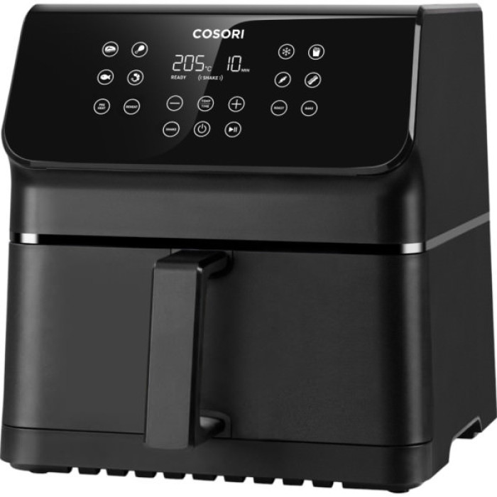 Мультипіч Cosori Premium II Chef Edition (KAAPAFCSNEU0198Y)