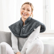 Електрогрілка Beurer HK 54 Grey